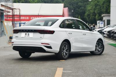 2023款 第4代冠军版 1.5L 手动豪华型-外观-图片-有驾