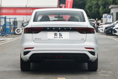 2023款 第4代冠军版 1.5L 手动豪华型-外观-图片-有驾