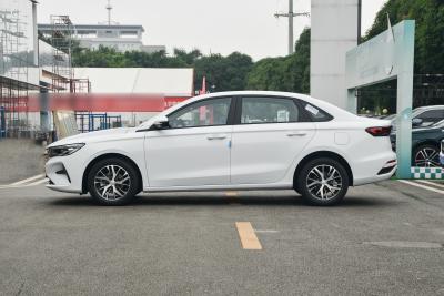 2023款 第4代冠军版 1.5L 手动豪华型-外观-图片-有驾