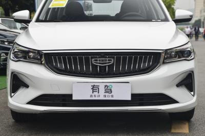 2023款 第4代冠军版 1.5L 手动豪华型-外观-图片-有驾