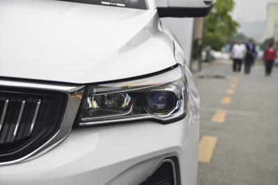2023款 第4代冠军版 1.5L 手动豪华型-外观-图片-有驾