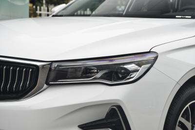 2023款 第4代冠军版 1.5L 手动豪华型-外观-图片-有驾