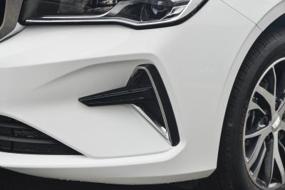 2023款 第4代冠军版 1.5L 手动豪华型-外观-图片-有驾
