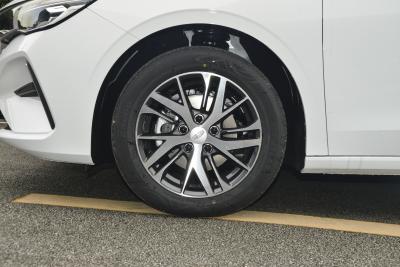 2023款 第4代冠军版 1.5L 手动豪华型-外观-图片-有驾