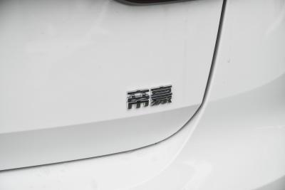 2023款 第4代冠军版 1.5L 手动豪华型-外观-图片-有驾