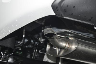2023款 第4代冠军版 1.5L 手动豪华型-外观-图片-有驾