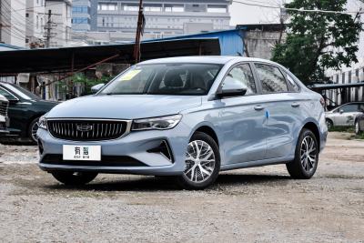 2023款 第4代冠军版 1.5L 手动豪华型-外观-图片-有驾