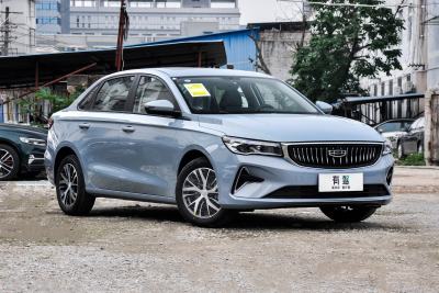 2023款 第4代冠军版 1.5L 手动豪华型-外观-图片-有驾