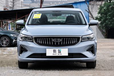 2023款 第4代冠军版 1.5L 手动豪华型-外观-图片-有驾