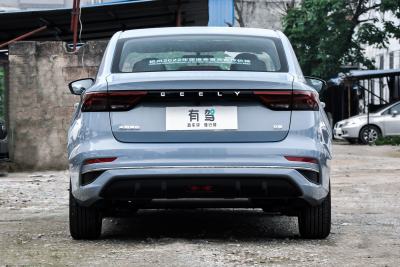 2023款 第4代冠军版 1.5L 手动豪华型-外观-图片-有驾