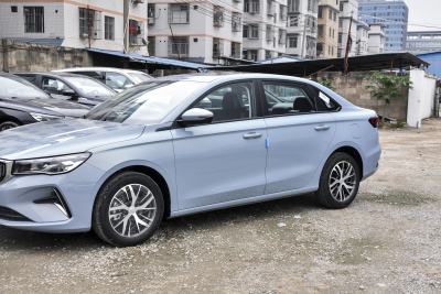 2023款 第4代冠军版 1.5L 手动豪华型-外观-图片-有驾