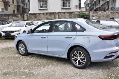 2023款 第4代冠军版 1.5L 手动豪华型-外观-图片-有驾