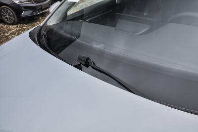 2023款 第4代冠军版 1.5L 手动豪华型-外观-图片-有驾