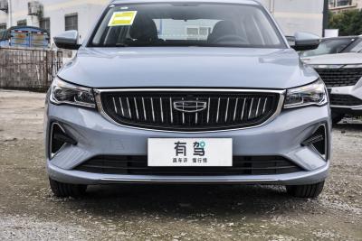 2023款 第4代冠军版 1.5L 手动豪华型-外观-图片-有驾