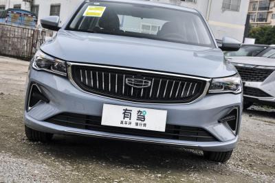 2023款 第4代冠军版 1.5L 手动豪华型-外观-图片-有驾
