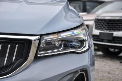 2023款 第4代冠军版 1.5L 手动豪华型-外观-图片-有驾