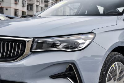 2023款 第4代冠军版 1.5L 手动豪华型-外观-图片-有驾