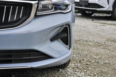 2023款 第4代冠军版 1.5L 手动豪华型-外观-图片-有驾