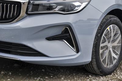 2023款 第4代冠军版 1.5L 手动豪华型-外观-图片-有驾