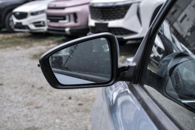 2023款 第4代冠军版 1.5L 手动豪华型-外观-图片-有驾
