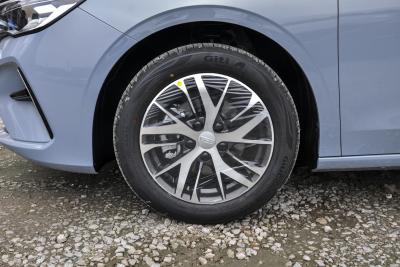 2023款 第4代冠军版 1.5L 手动豪华型-外观-图片-有驾