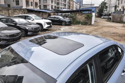 2023款 第4代冠军版 1.5L 手动豪华型-外观-图片-有驾