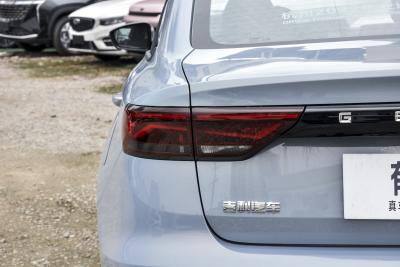 2023款 第4代冠军版 1.5L 手动豪华型-外观-图片-有驾