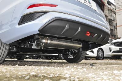 2023款 第4代冠军版 1.5L 手动豪华型-外观-图片-有驾