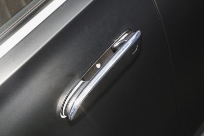 2022款 S 680 4MATIC 匠心高定首发版-外观-图片-有驾