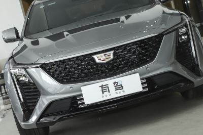 2025款 28T 城市运动版-外观-图片-有驾