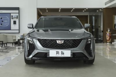 2025款 28T 城市运动版-外观-图片-有驾