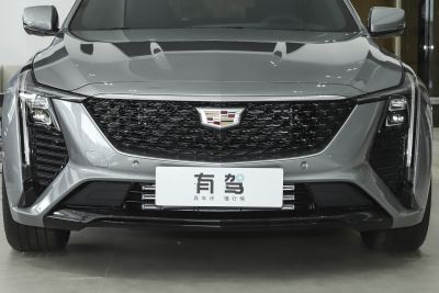 2025款 28T 城市运动版-外观-图片-有驾