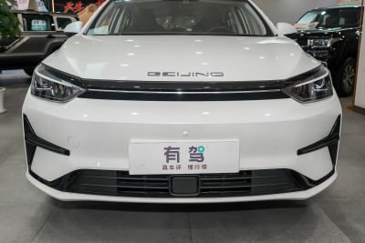 2023款 R500 优享出行版-外观-图片-有驾