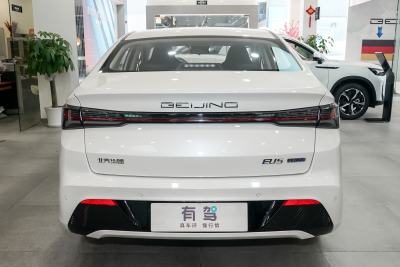 2023款 R500 优享出行版-外观-图片-有驾