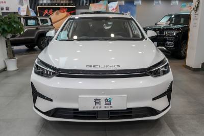 2023款 R500 优享出行版-外观-图片-有驾