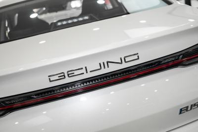 2023款 R500 优享出行版-外观-图片-有驾