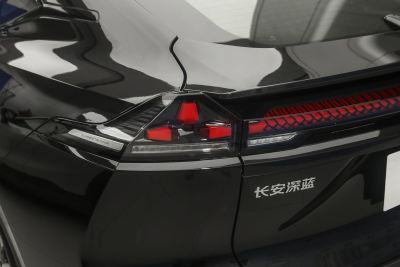 2025款 改款 纯电精英型-外观-图片-有驾