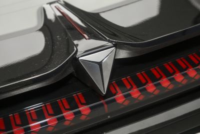 2025款 改款 纯电精英型-外观-图片-有驾