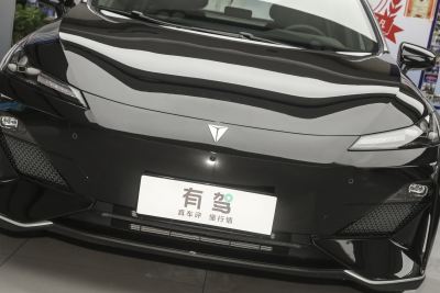 2025款 改款 纯电精英型-外观-图片-有驾