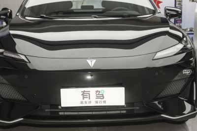 2025款 改款 纯电精英型-外观-图片-有驾