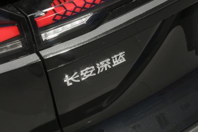 2025款 改款 纯电精英型-外观-图片-有驾