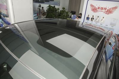 2025款 改款 纯电精英型-外观-图片-有驾