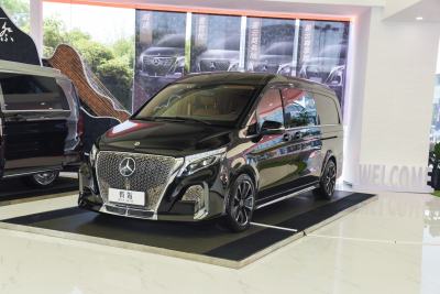2023款 2.0T 尊享型 7座-外观-图片-有驾