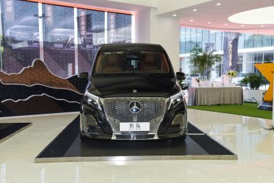 2023款 2.0T 尊享型 7座-外观-图片-有驾