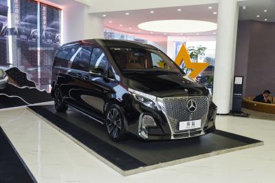 2023款 2.0T 尊享型 7座-外观-图片-有驾