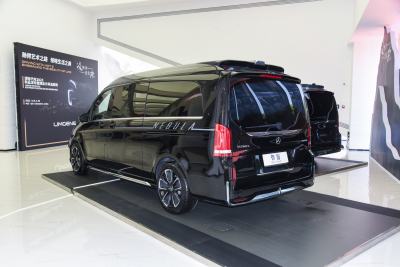 2023款 2.0T 尊享型 7座-外观-图片-有驾