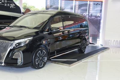 2023款 2.0T 尊享型 7座-外观-图片-有驾