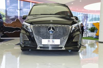 2023款 2.0T 尊享型 7座-外观-图片-有驾