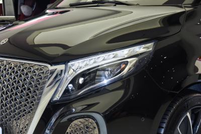 2023款 2.0T 尊享型 7座-外观-图片-有驾