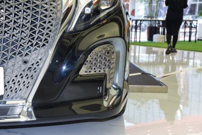 2023款 2.0T 尊享型 7座-外观-图片-有驾